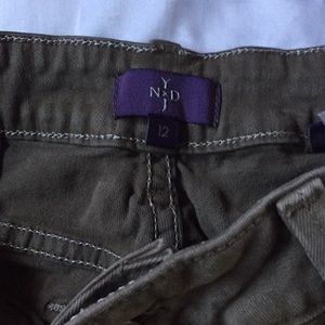 NYDJ Jeans